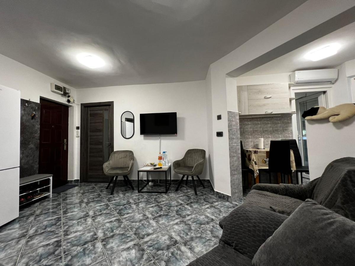 Ene Apart Oradea Free Parking Exterior photo